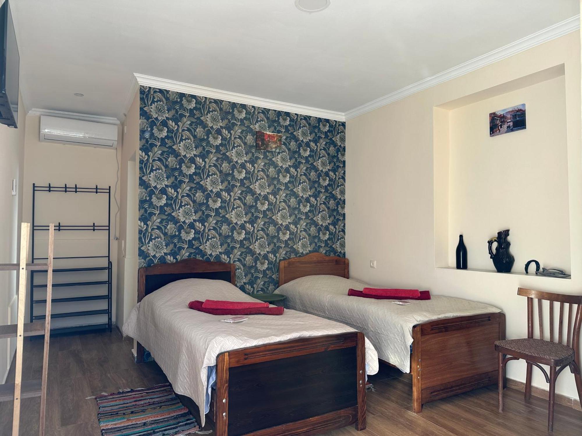 Hotel-Gvala Vardzia  Ngoại thất bức ảnh