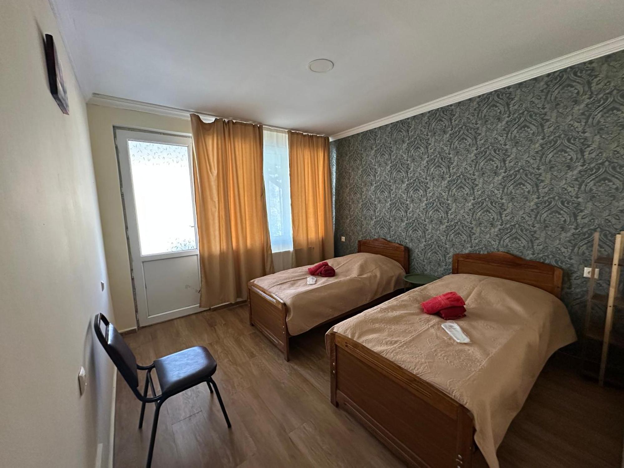 Hotel-Gvala Vardzia  Ngoại thất bức ảnh