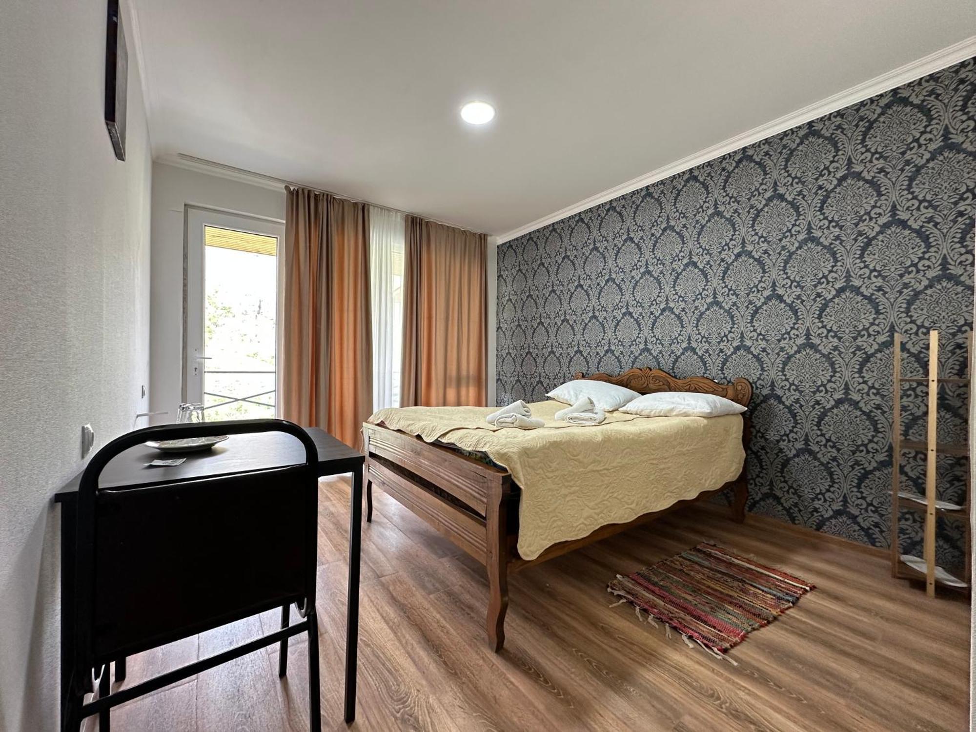 Hotel-Gvala Vardzia  Ngoại thất bức ảnh