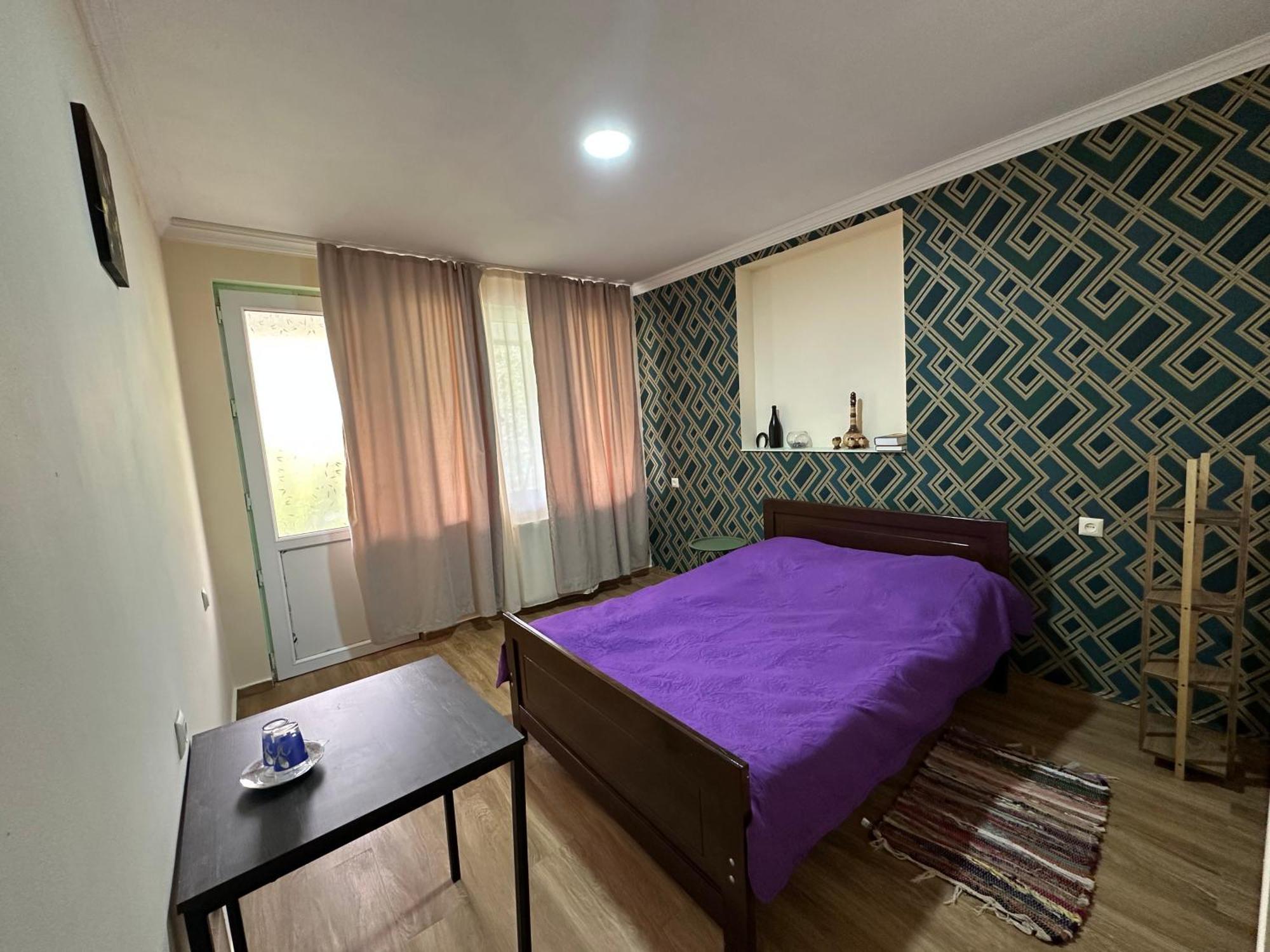 Hotel-Gvala Vardzia  Ngoại thất bức ảnh